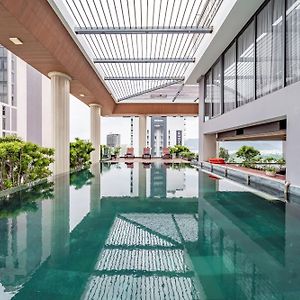 Poseidon Nha Trang Hotel